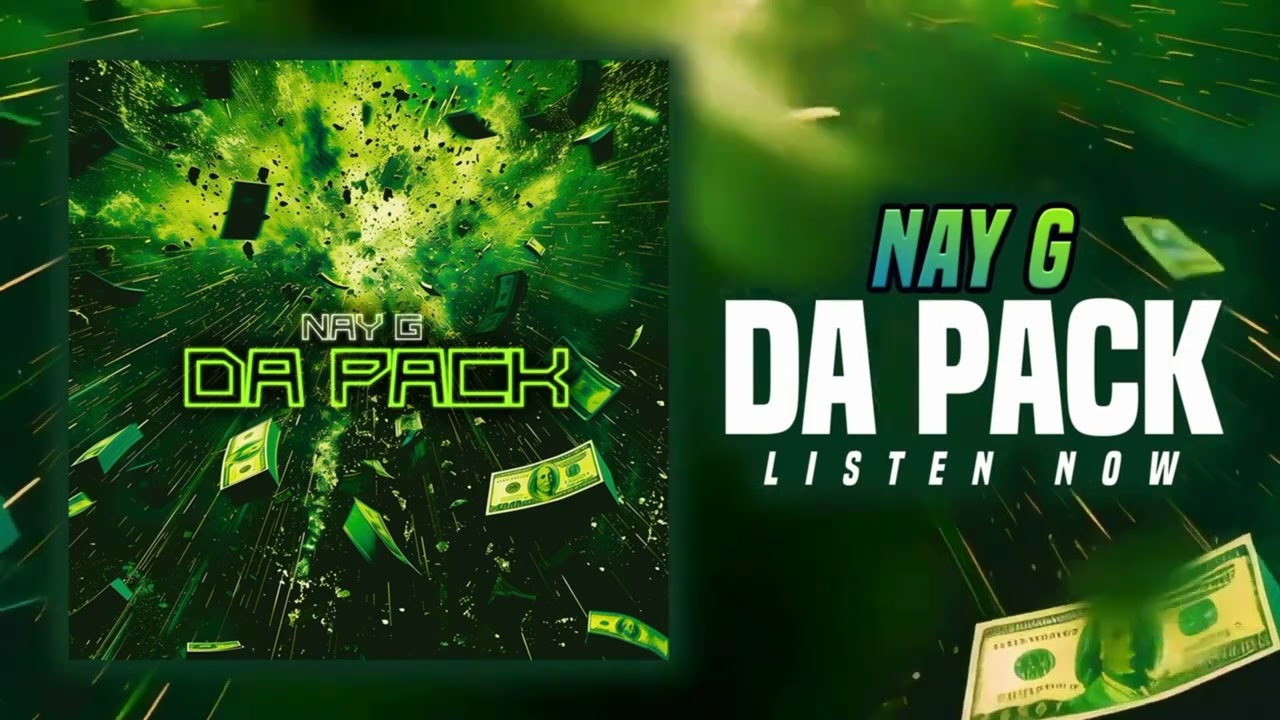 NayG, PhilGotAnother1, Big Rho - Woah