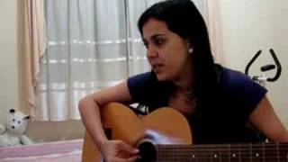 E agora? Adriana Ribeiro
