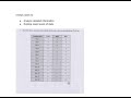ccs341 | Data warehouse | UNIT 2 OLAP operation