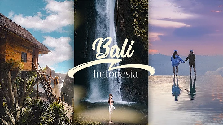 9 DAYS IN BALI 2022 | Ubud, Nusa Penida, Munduk, G...