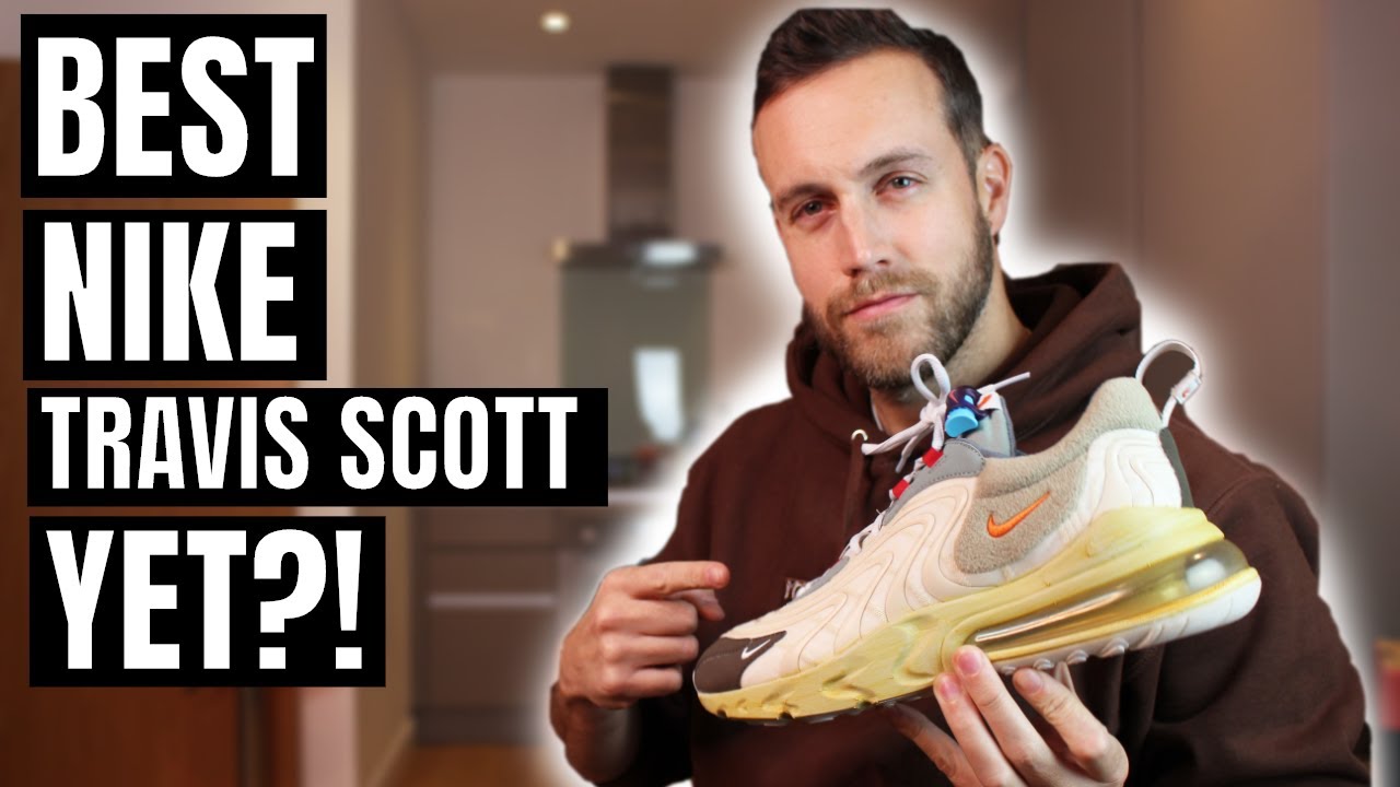 travis scott 270 review