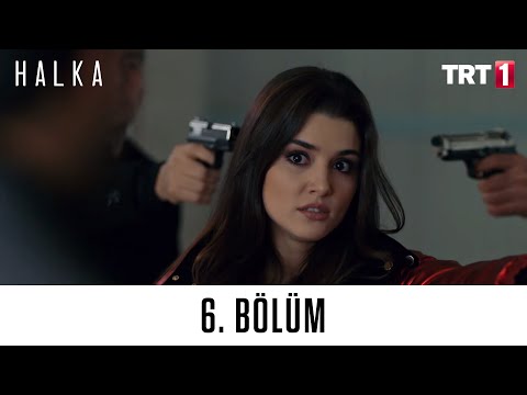 Halka 6. Bölüm