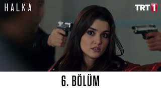 Halka 6 Bölüm