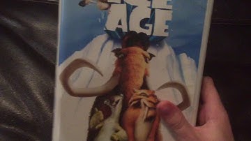 VHS Collection In A Nutshell