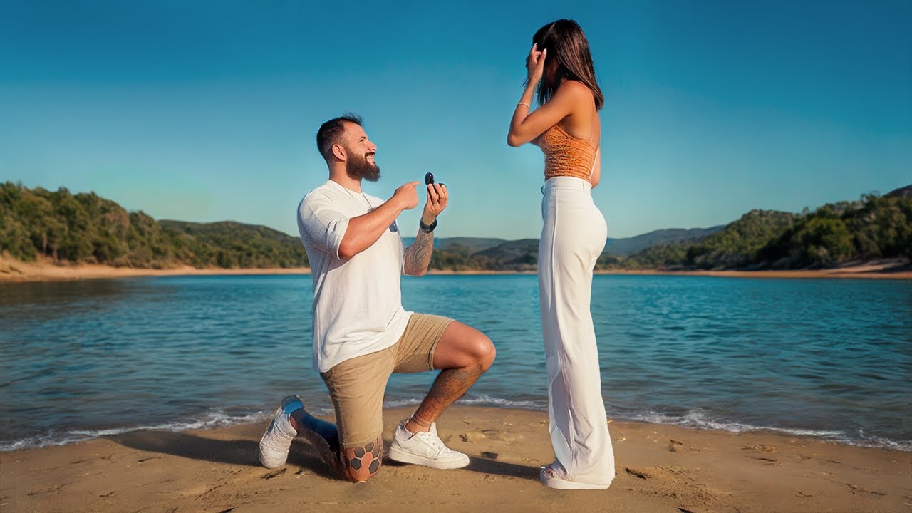 הצעתי נישואין 