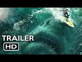 The meg trailer 2018 new