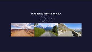 See What JRNY Does for You – Explore the World (Locations Added) | Bowflex®