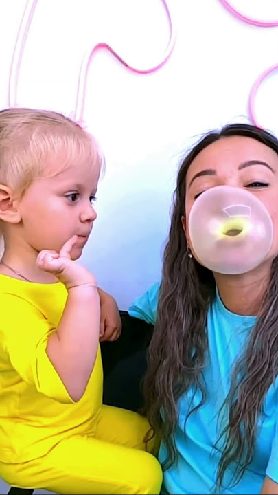 Cute little baby 😍❤️🥰