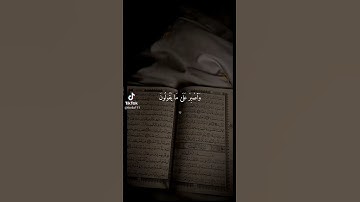 واصبر علي ما يقولون واهجرهم هجرا جميلا | قرآن كريم بصوت القارئ ماهر المعيقلي ❤ راحه نفسيه