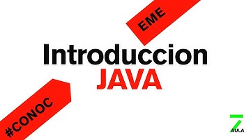 INTRODUCCION A JAVA | EJERCICIOS