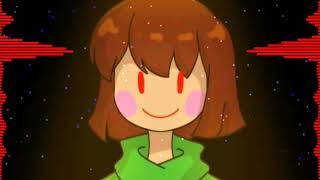 Undertale- Megalo Strike Back Caramelcupcakes Remix