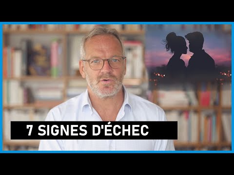 Vidéo: Psychologie Des Relations à Distance. Gaspillé Ou Pas