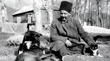 Seekers of Truth | Gurdjieff