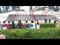 Assam regiment 325 batch pop