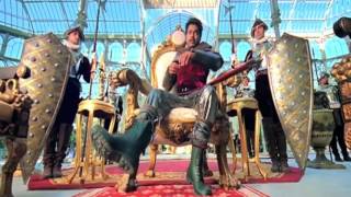 Mashup of Hey Maama - Vijay Version