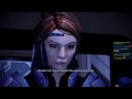 Mass effect 2 - Проходим за Адепта (4 День)