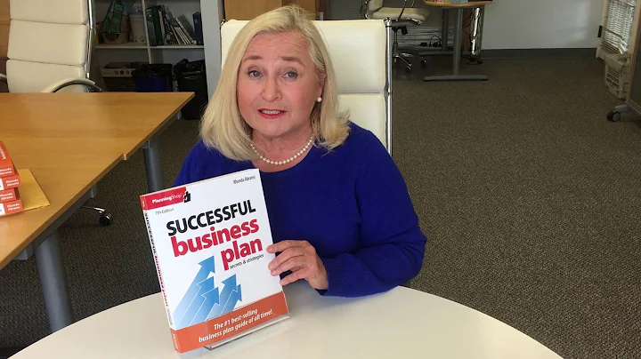 Successful Business Plan: Secrets & Strategies, 7t...