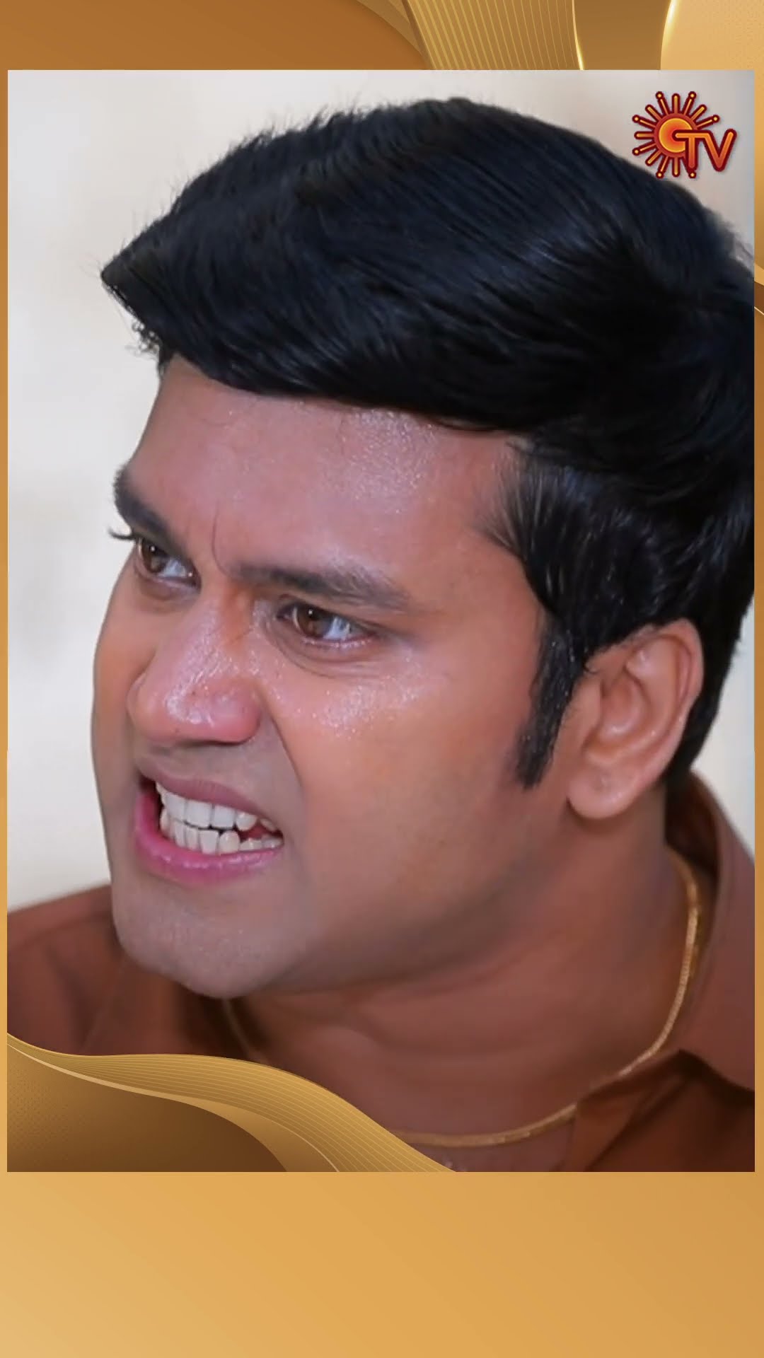 #Sevvanthi #SunTV #shorts #tamilserial