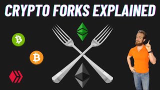 Airdrops, Splits, and Crypto Forks Explained screenshot 3
