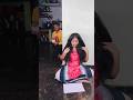 Husband prank to wife #shorts #funny #couple #prank #maheshsowmya369