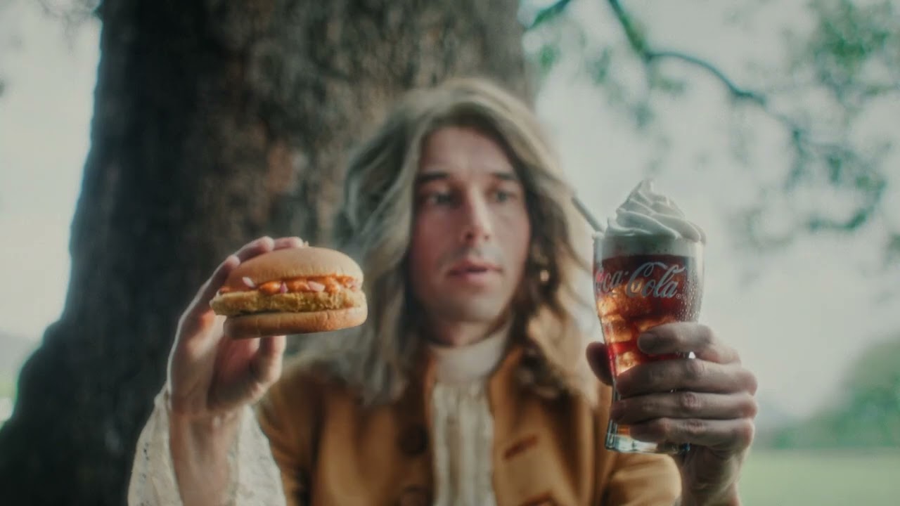 McDonald's McSavers+ @69 | Value so good #ItDoesntAddUp (Tamil)