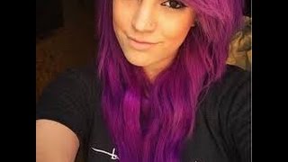 AshleyMarieeGaming Tribute Video