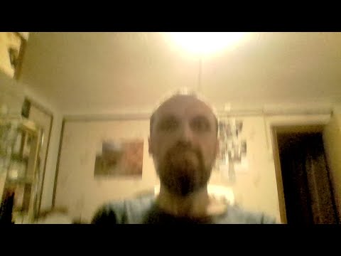 Ведагар Моргунов читает свою книгу "ХОЧУ! Природа манипуляции". Введение