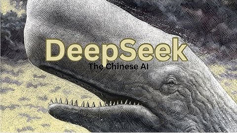 DeepSeek Unveiled: The Open-Source AI Shaking the Foundations of Big Tech