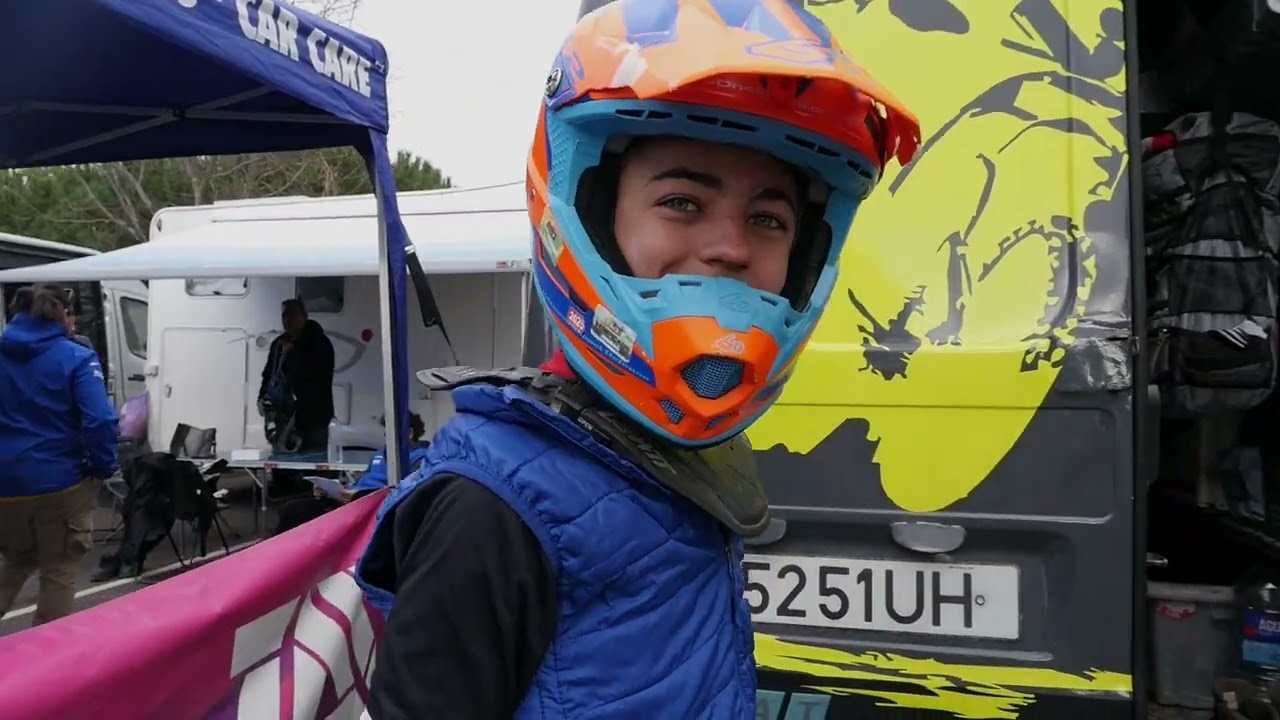 Campeonato Nacional de Mini Enduro JETMAR 2025 - Penacova e Castelo Branco