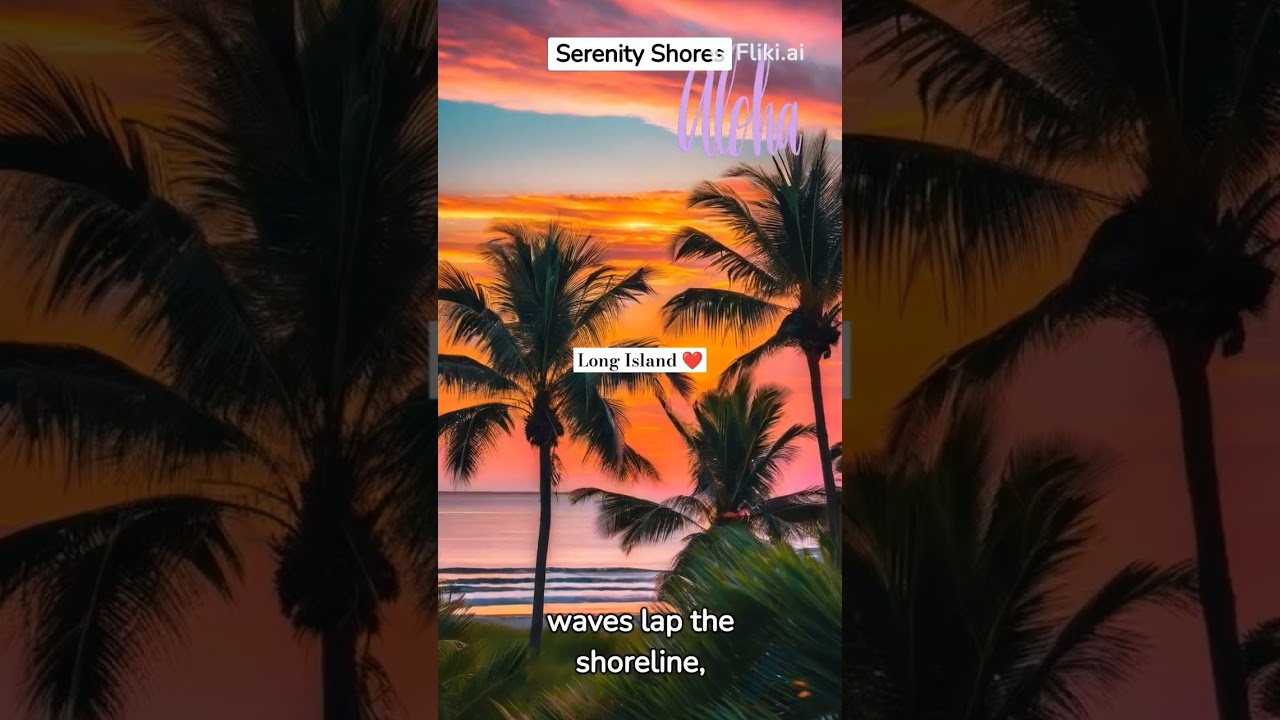 Long Island - Hidden Gem