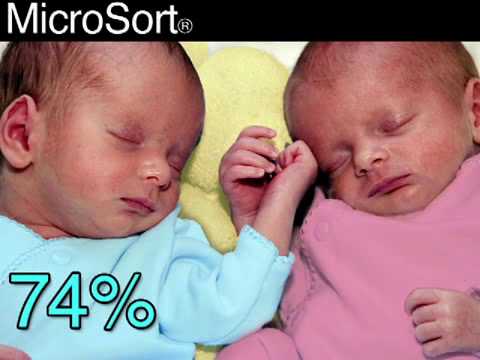 Gender Selection And Science (Pregnancy Health Guru)
