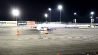 Formula Drift Round 3 final 16