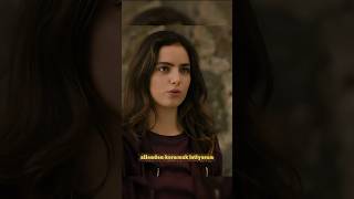 Çok tatlı atışıyorsunuz bre 😂 /Oruç Eleni  #taşacakbudeniz