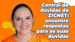 Central De Dúvidas Da Zignet: Encontre Respostas Para As Dúvidas Mais Frequentes