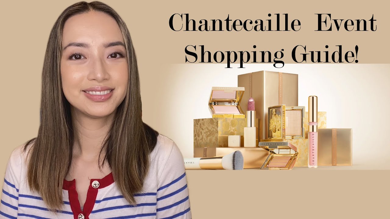 Chantecaille Gift Guide