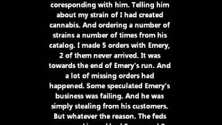 Marc Emery Prince of Pot