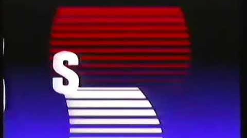 CBS FOX Video (1981) by FLEMISHDOG