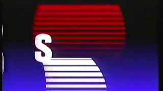 Cbs Fox Video 1981 By Flemishdog