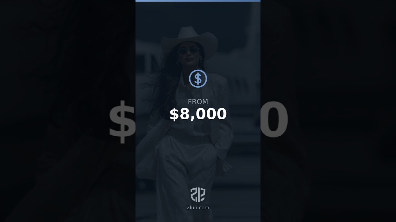 🔷 Private Jet Madrid to Stockholm | MAD-ARN | 2lun.com - Book Now