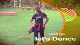 Sakhiyaan 2.0 Bell Bottom Dance Cover By