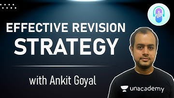 Effective Revision Strategy | Anki Goyal | #shorts