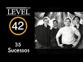 Capture de la vidéo Level42 - 35 Sucessos (+Bonus Remix)