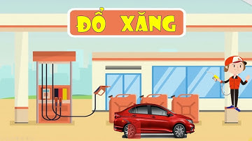 Trò chơi powerpoint học tập_Đổ xăng_EDUFIVE x KTUTS