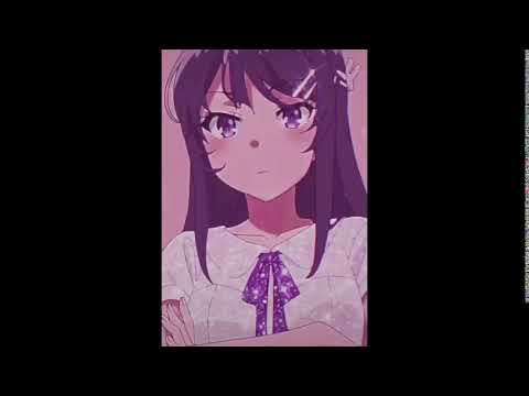 Seishun buta yarou (青春ブタ野郎シリーズ) | Mai Sakurajima (桜島 麻衣)
