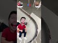 Windah Basudara Duel Lawan Ular Anaconda !! | MRI #shorts