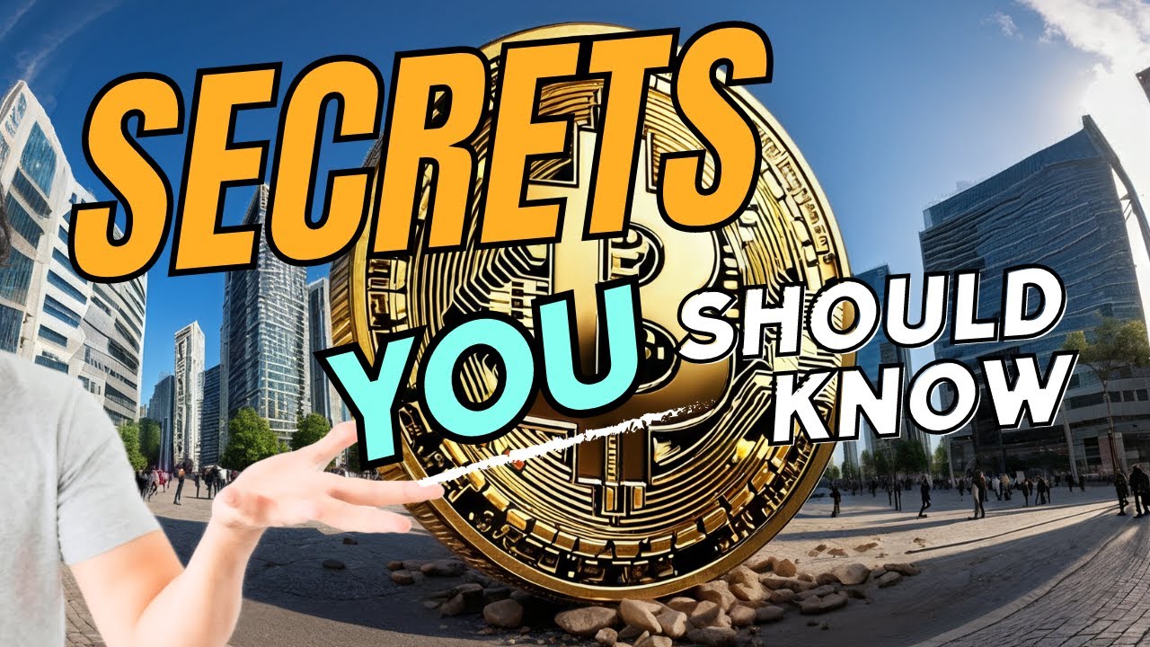 How to Get Rich and DESTROY the Crypto Community 