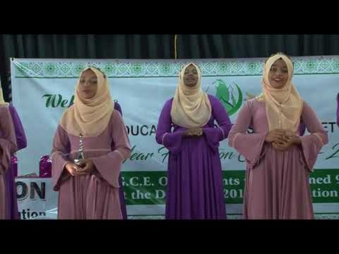 welcome-song-|-arabic,-sinhala-and-english