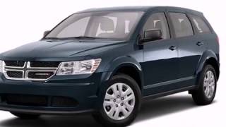 2015 Dodge Journey Crossroad in Cary, NC 27511