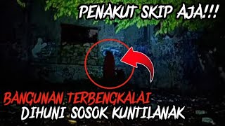 Live misteri‼️LOKASI APA INI