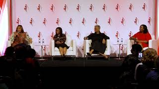 Working While Black: Overcoming Racial Bias, Microagressions & Burnout